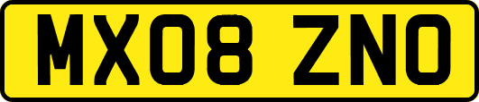 MX08ZNO