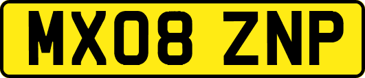 MX08ZNP