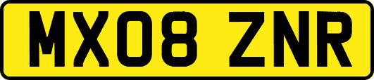 MX08ZNR