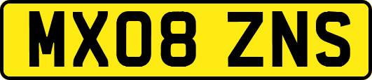 MX08ZNS