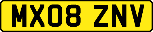 MX08ZNV
