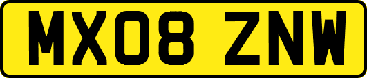 MX08ZNW