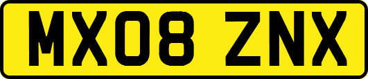 MX08ZNX
