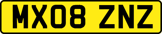 MX08ZNZ