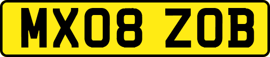 MX08ZOB