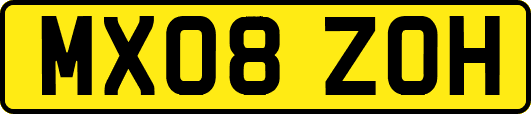 MX08ZOH