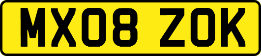 MX08ZOK
