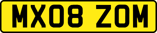 MX08ZOM