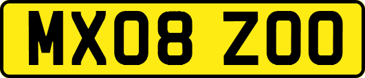 MX08ZOO