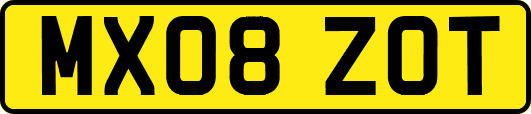 MX08ZOT