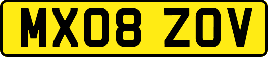 MX08ZOV
