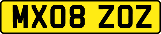 MX08ZOZ