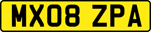 MX08ZPA