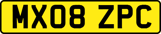 MX08ZPC