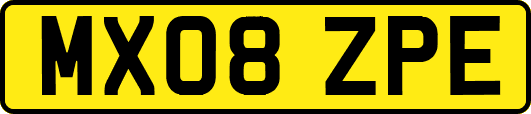 MX08ZPE