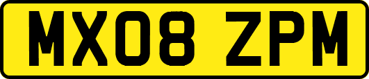 MX08ZPM