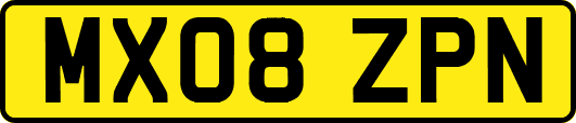 MX08ZPN