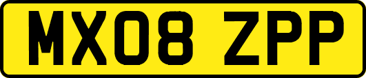 MX08ZPP