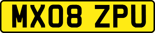 MX08ZPU