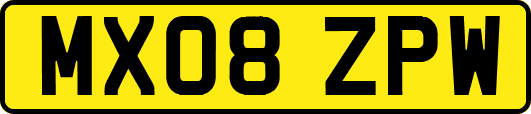 MX08ZPW