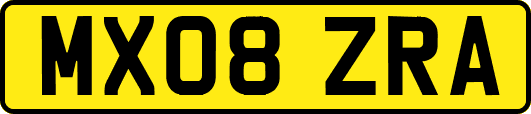 MX08ZRA
