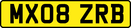 MX08ZRB