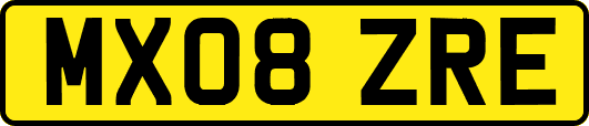 MX08ZRE