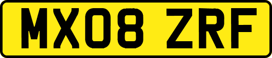 MX08ZRF