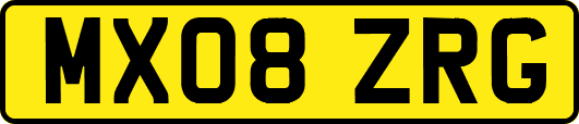 MX08ZRG