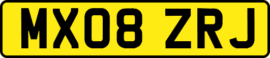 MX08ZRJ