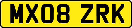 MX08ZRK