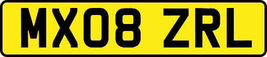MX08ZRL