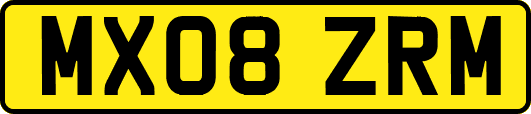 MX08ZRM