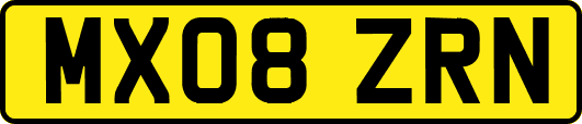 MX08ZRN