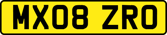 MX08ZRO