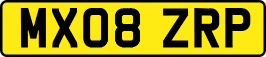 MX08ZRP