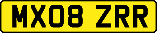 MX08ZRR