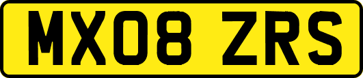 MX08ZRS