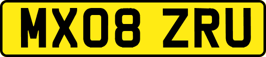 MX08ZRU