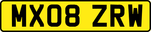 MX08ZRW
