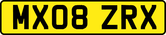 MX08ZRX