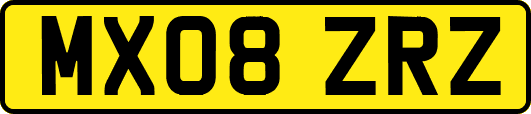 MX08ZRZ