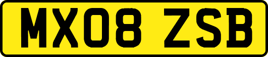 MX08ZSB