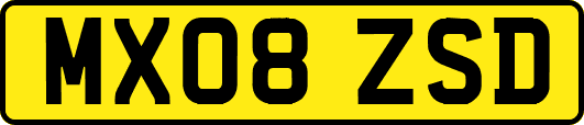MX08ZSD