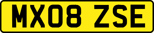 MX08ZSE