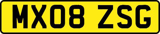 MX08ZSG