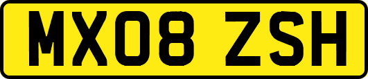 MX08ZSH