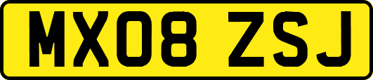 MX08ZSJ