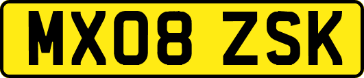 MX08ZSK