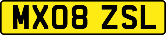 MX08ZSL